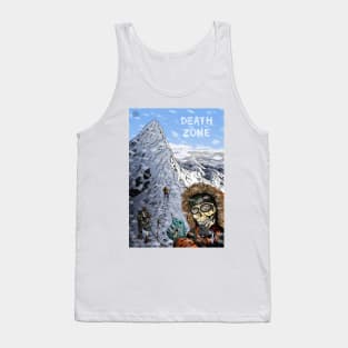 Death Zone Tank Top